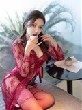 XIAOYU语画界 2022.01.18 Vol.699 王馨瑶(54)